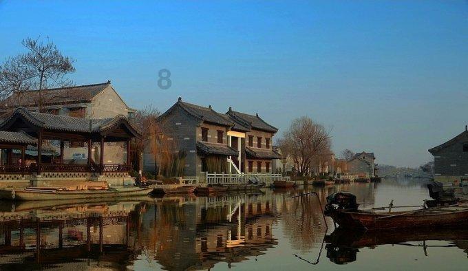 南京六合：劝在“案发之前” 推动全民反诈