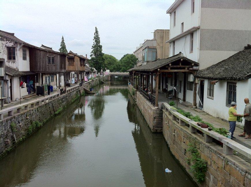 逃出古风住宅