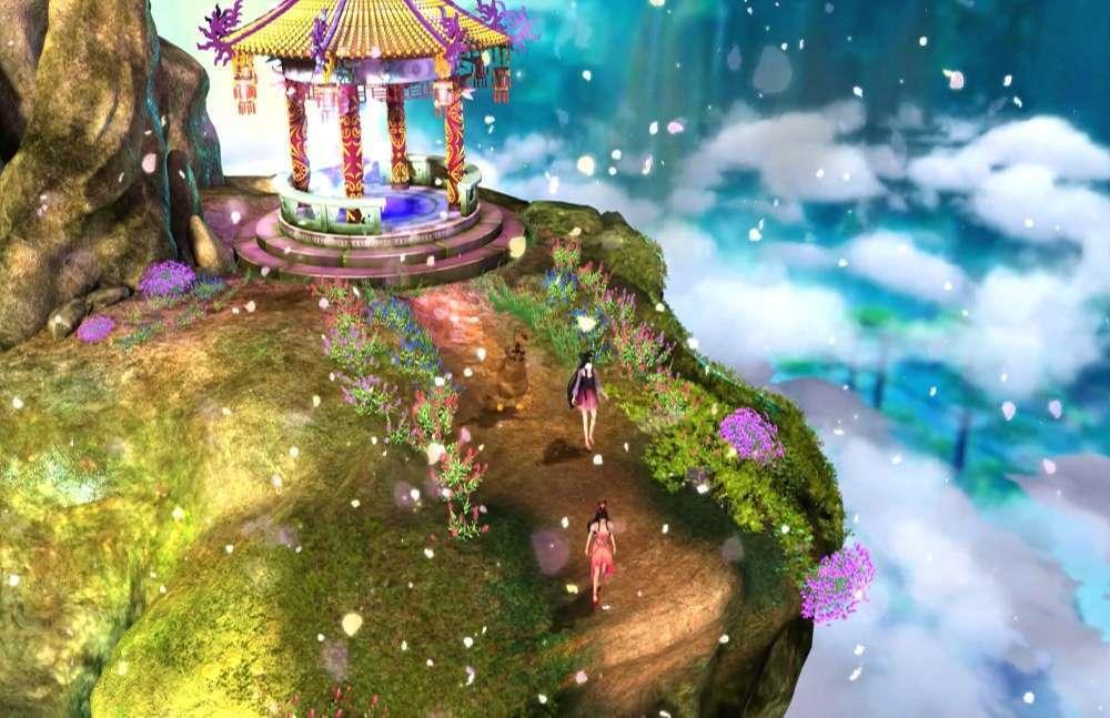 逃离椰子岛